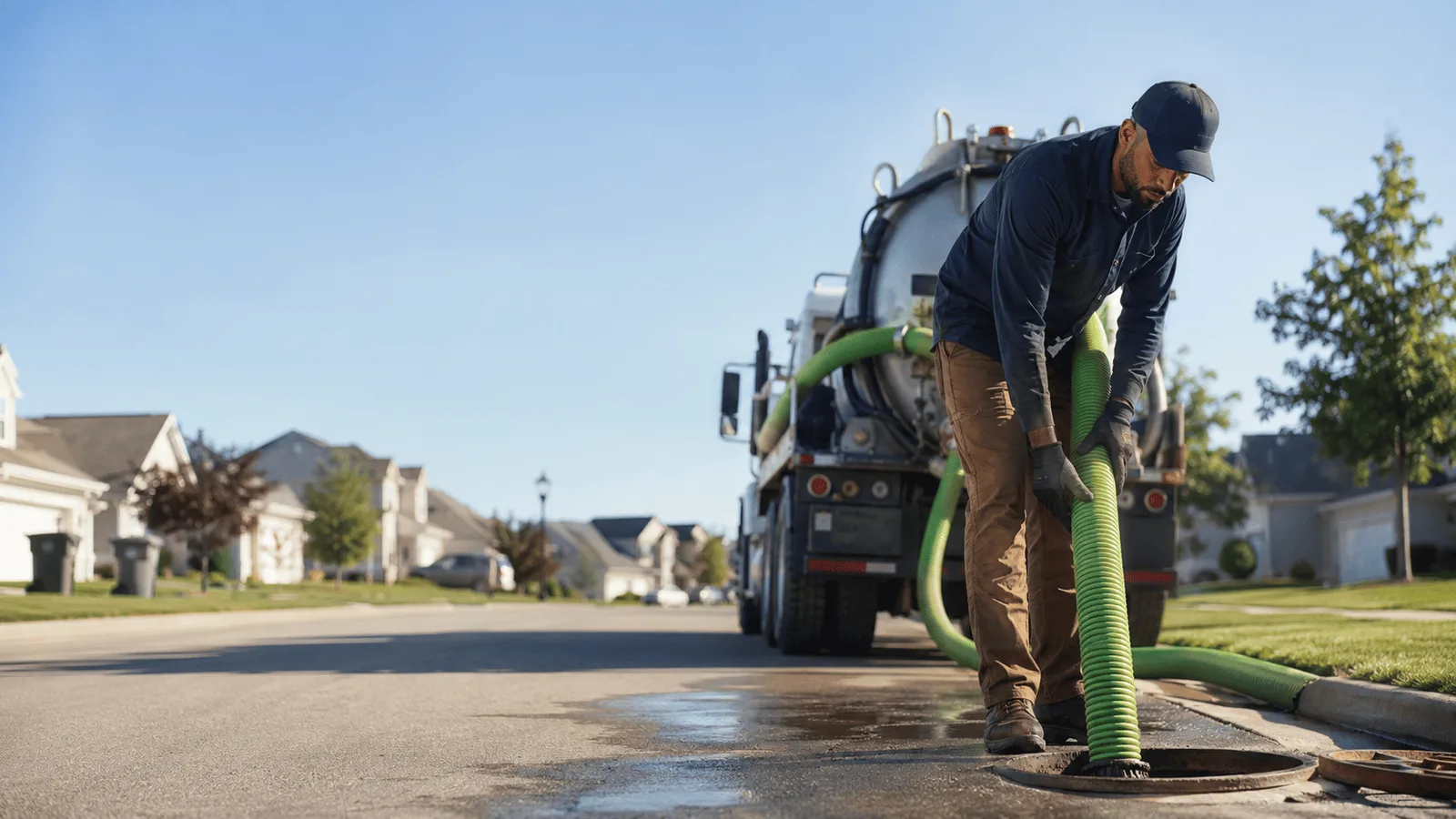 Mosquito Control in Augusta, MO